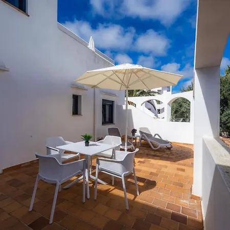 White 2 Apartment Cala d'Or (Mallorca)
