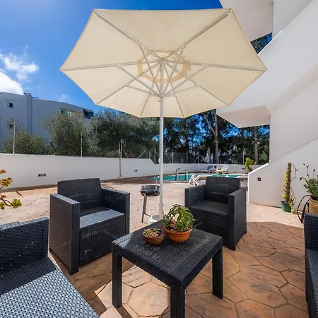 Apartment White 2 Cala d'Or (Mallorca)