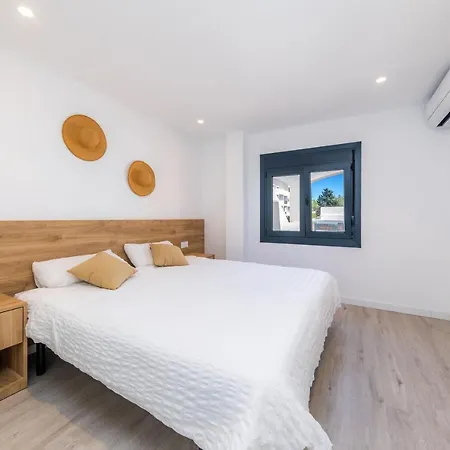 Apartment White 2 Cala d'Or (Mallorca)