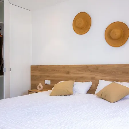 Apartment White 2 Cala d'Or (Mallorca)