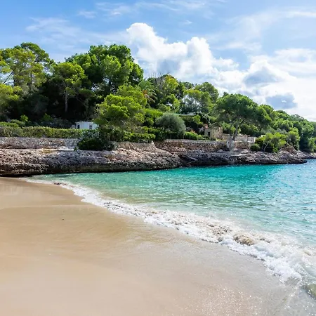 White 2 Cala d'Or (Mallorca)