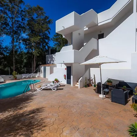 Apartment White 2 Cala d'Or (Mallorca)