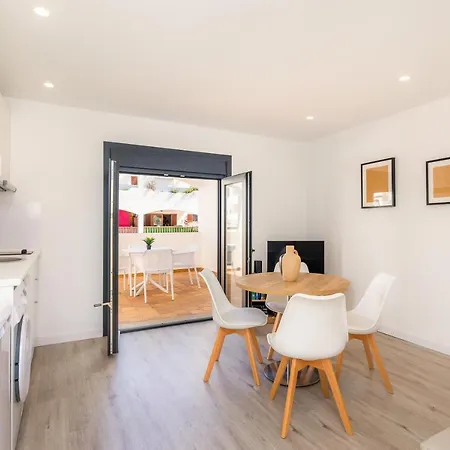 Apartment White 2 Cala d'Or (Mallorca)