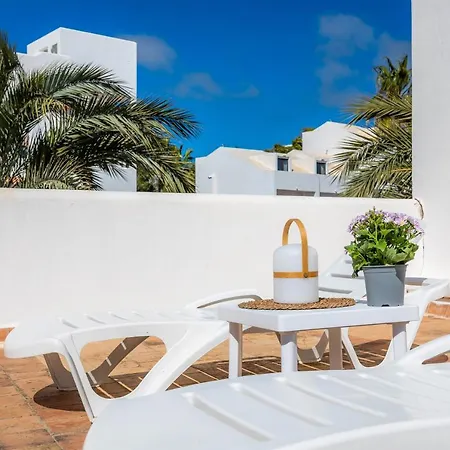 Apartment White 2 Cala d'Or (Mallorca)