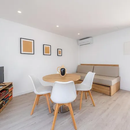 White 2 Apartment Cala d'Or (Mallorca)