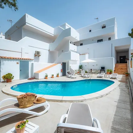 شقة White 2 Cala D´Or